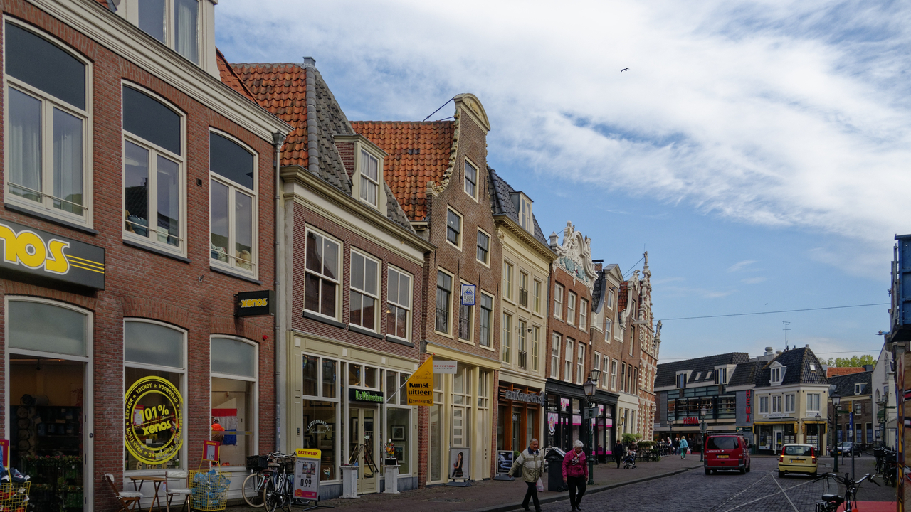 20140417 094822•Hoorn•North Holland•Netherlands